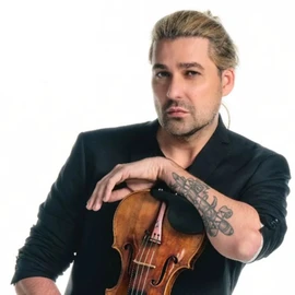 David Garrett profile image