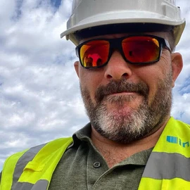 Jeffrey Williams profile image