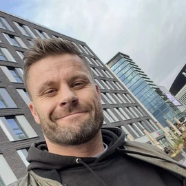 Stefan Johnson profile image