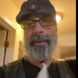 Jeffrey Harris profile image
