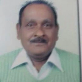 Satish Chandra Maurya profile image