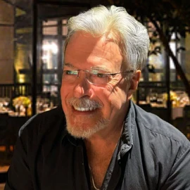 John William profile image