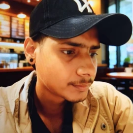 ZIHAD ZIHAD profile image