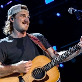 Morgan Wallen profile image