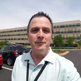 Michael Williams profile image