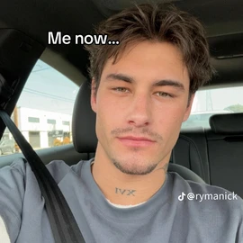 Rymanick profile image