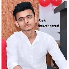 Mr Mukesh Sarraf profile image
