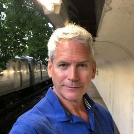 David Mark profile image