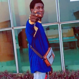 Armstrong Solomon profile image