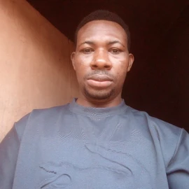 Sunday Okafor profile image