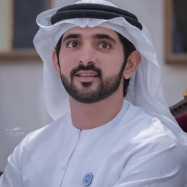 Hamdan Mohammed profile image