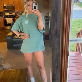 Janessa mlsna profile image