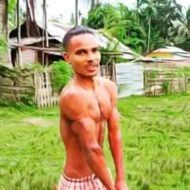 Bodybuilder Bokchodi Bosriwala profile image