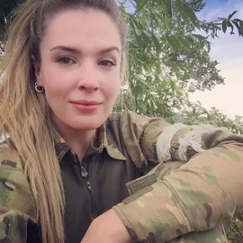 Serena Harrison profile image