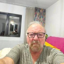 Frank McLean profile image
