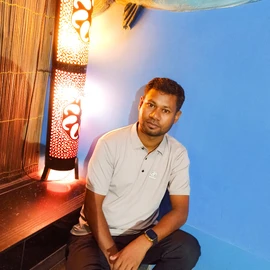 Md mofassel profile image