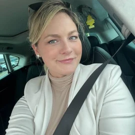 Cox Jennifer profile image