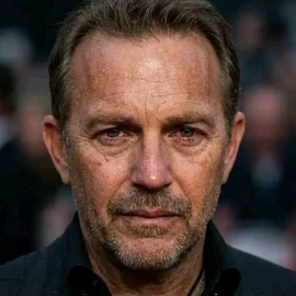 Kevin Costner profile image