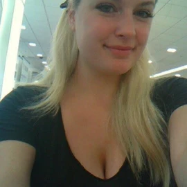 Danielle Delaunay profile image