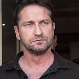 Gerard Butler profile image
