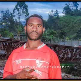 Sengiso Stanford profile image