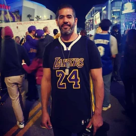 Jorge profile image