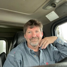BRADLEY WILSON profile image