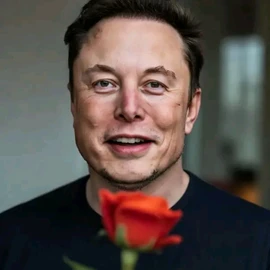 Elon musk profile image