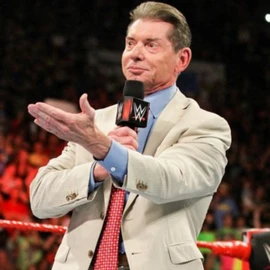 vincent Mcmahon profile image
