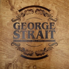 george strait official profile image