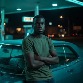 Chidera profile image