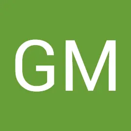 GM V profile image