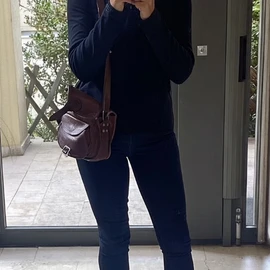 Olivia Jenner profile image