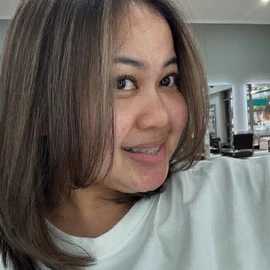 Vanessa profile image