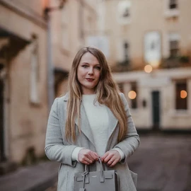 MARY BURFORD profile image
