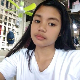 Kerstine Joy Canoy profile image