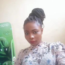 Roseline Inyang profile image