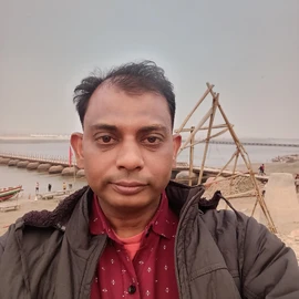PRAKASH CHANDRA GAUTAM profile image