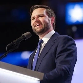 J.D Vance profile image