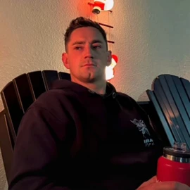 🌹💚💝~JØHÑ WILLIÅMSBÛRG~🛐🌞🚀 profile image