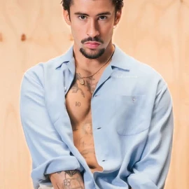 Bad Bunny profile image