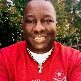 James Jackson profile image
