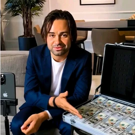 Mr thank you profile image
