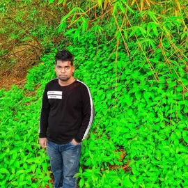 AL-RAHiM profile image