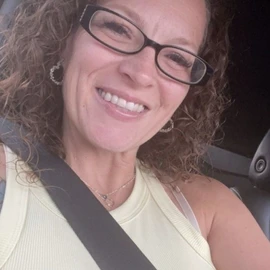 Sandra Joseph profile image