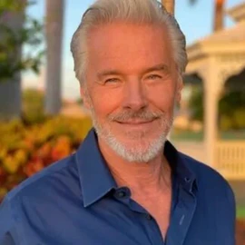 Mark James profile image