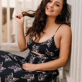 Sabrina Philip profile image