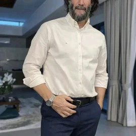 Keanu Reeves fans profile image