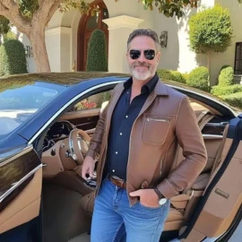 William Rodrick profile image