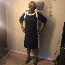 BEVERLY JOHNSON profile image